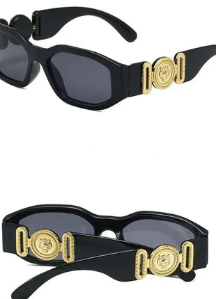 Irregular Trending Product Shades - UV400 A Famous Sunglasses Store