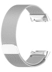 silver / for fitbit charge 5