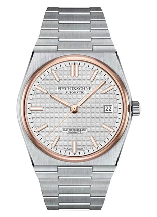 Tissot Men's PR 100 Green Dial Watch - T1504101109100 specht&sohne Official Store