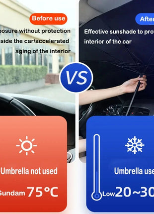 Car Sunshade Umbrella Shop1102786235 Store
