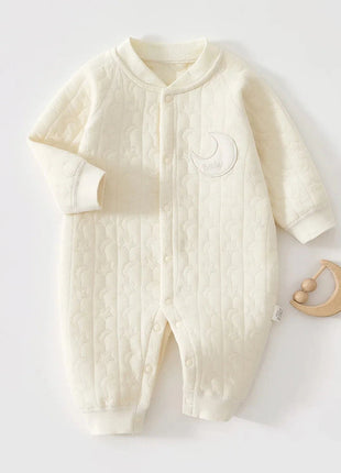 Cozy Cotton Newborn Baby Outfit AYNIGIELL Official Store