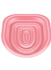 Pink inner tray