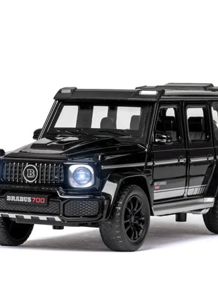 1/32 G700 Alloy Car Model Toy DZ Toys Store