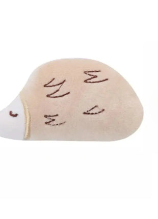 Pet Molar Bite toy Cartoon Stuffed Animal Cute Plush Cat Chew Toy Interactive Pets Toys For Cat YimoPet Store