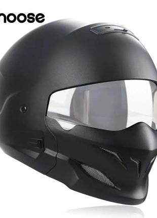 Scorpion Detachable Combination Motorcycle Helmet UCHOOSE Franchised Store