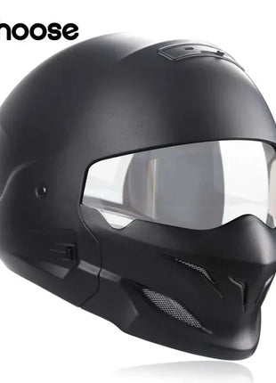 Scorpion Detachable Combination Motorcycle Helmet UCHOOSE Franchised Store