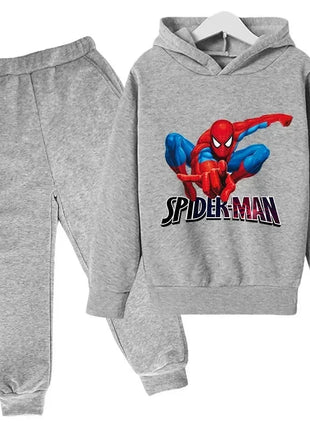 Kids Kpop Demon Hunters Hoodie & Jogger Set Shop1103677024 Store