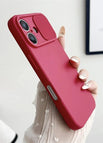 Rose Red / For iPhone 16