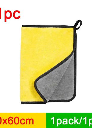 microfiber car cleaning towel Stone's Store