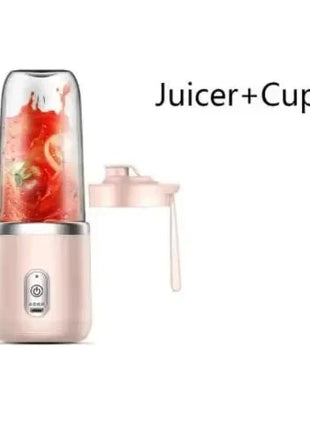 High Quality Twin Gear Portable Juice Blender Shop1103832293 Store