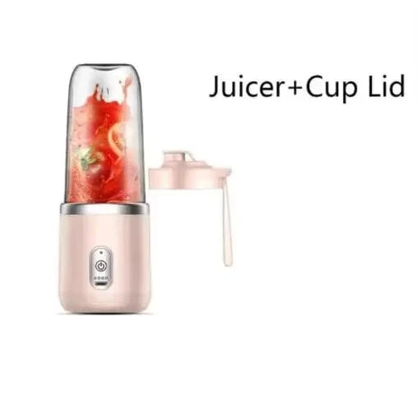 High Quality Twin Gear Portable Juice Blender Shop1103832293 Store