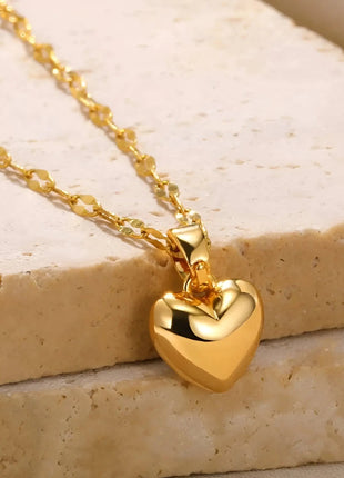Sweetheart Love Pendant V2 Necklace Shop1103949398 Store