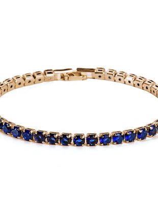 Pear Shaped Lab Grown Diamond Bracelet Encounter Jasen Store