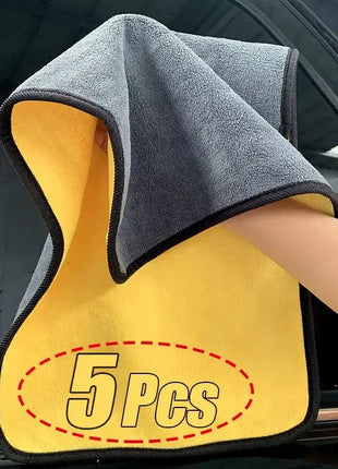 microfiber car cleaning towel Stone's Store