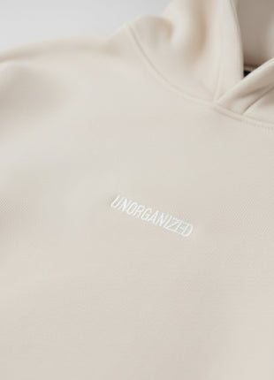 SCHWERER OVERSIZE HOODIE Shopverse