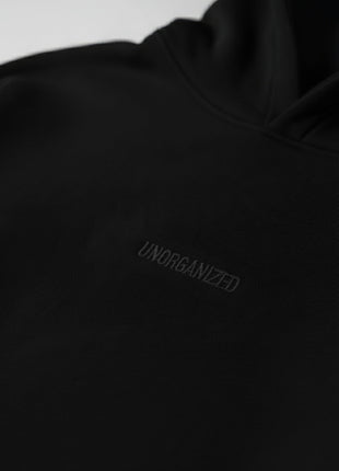 SCHWERER OVERSIZE HOODIE Shopverse