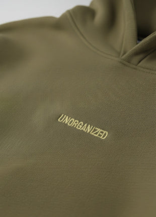 SCHWERER OVERSIZE HOODIE Shopverse