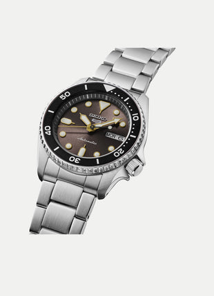 Seiko Refined SKX Revival SRPL79 MERKUR Official Store