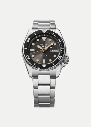 Seiko Refined SKX Revival SRPL79 MERKUR Official Store
