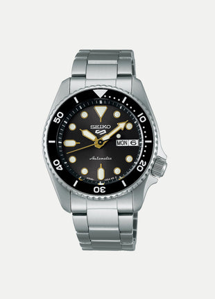 Seiko Refined SKX Revival SRPL79 MERKUR Official Store