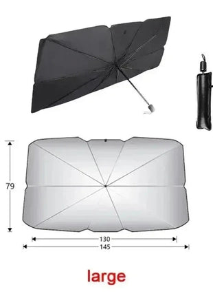 Car Sunshade Umbrella Shop1102786235 Store