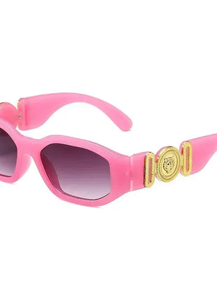 Irregular Trending Product Shades - UV400 A Famous Sunglasses Store