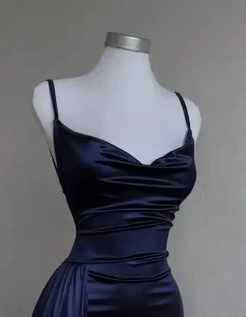 2024 Europe and the United States explosive new cross-border dress summer senior sense Y2K sexy halter Spice Girl dress Shop1103469481 Store