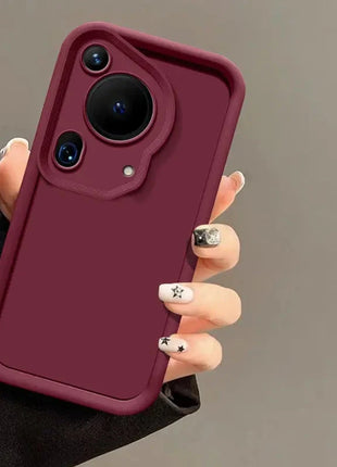 Huawei Pura 70/ 70 Pro/ Plus/ Ultra Bumper Case Shop1104343142 Store