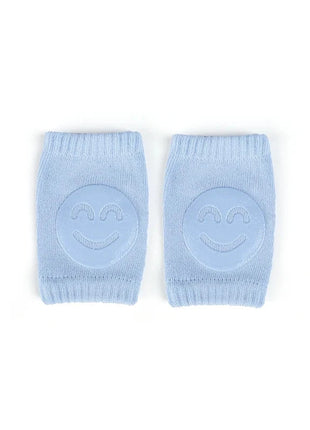 Soft Baby Knee Pads Crawling Protector – Cute & Comfy Gear Stone's Store