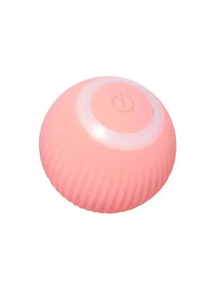 PlayPaws - لعبة الكرة الكهربائية SmartPlay للحيوانات الأليفة Home Convenience Global Store