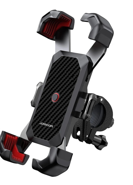 Joyroom 360° Universal Bike Phone Holder for 4.7–7" Phones, Shockproof GPS Mount Stone's Store