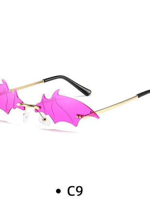 First Lens Vertex UV400 Sunglasses - S025 Shop1103717526 Store