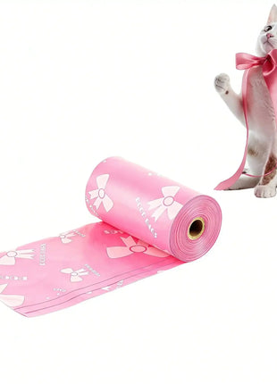 180 Count Super Thick Dog Poop Bags AOILDLLI Official Store