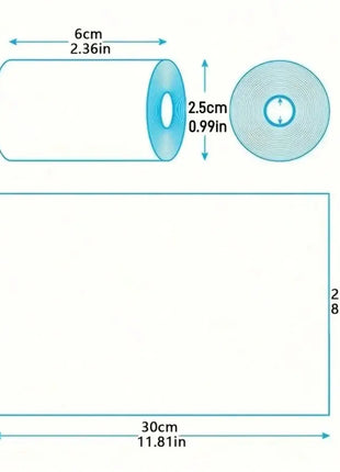 180 Count Super Thick Dog Poop Bags AOILDLLI Official Store