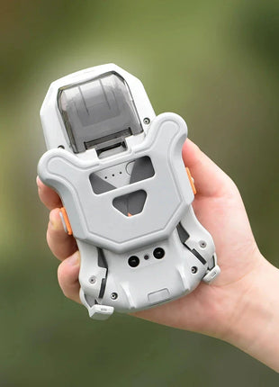 BRDRC Propeller Holder For DJI Mini 4K/Mini 2 SE Drone Stabilizer Bracket Protective Belt Fixing Mount Drone Accessories Satisfied Buying Store