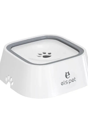 Custom No-Spill Dog Water Bowl – Anti-Overflow Slow Feeder Shop1104055151 Store