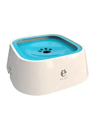 Custom No-Spill Dog Water Bowl – Anti-Overflow Slow Feeder Shop1104055151 Store