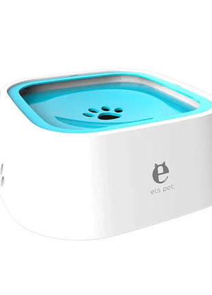 Custom No-Spill Dog Water Bowl – Anti-Overflow Slow Feeder Shop1104055151 Store