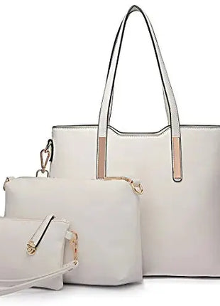 The 3pc Handbag Set HT Direct Store