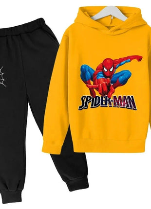 Kids Kpop Demon Hunters Hoodie & Jogger Set Shop1103677024 Store