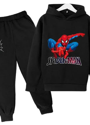 Kids Kpop Demon Hunters Hoodie & Jogger Set Shop1103677024 Store