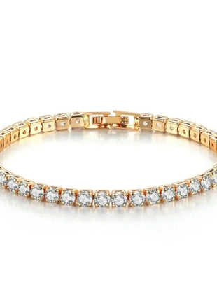 Pear Shaped Lab Grown Diamond Bracelet Encounter Jasen Store