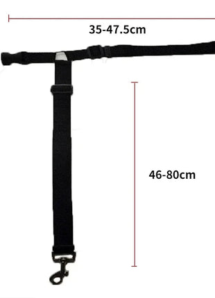Pet Seat Belt Bobit Store