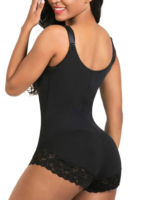 Colombian Tummy Control Body Shaper for Women Stone's Store