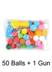 50 Balls 1 Gun