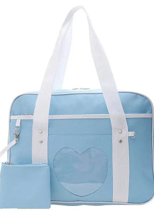 Xajzpa College Wind Bag Women Small Crossbody Bag Casual Student Girls Messenger Bags Vintage Ladies Phone Purse Handbag Shoulder Bag Stone's Store