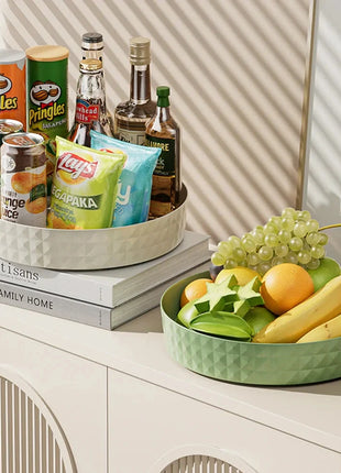 360 Rotating Seasoning Storage Rack Stone's Store