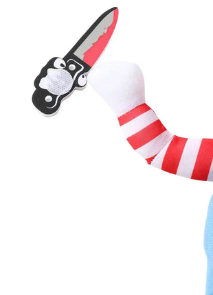 Halloween Pet Costume – Funny Dog & Cat Outfit for Small/Medium Breeds Stone's Store