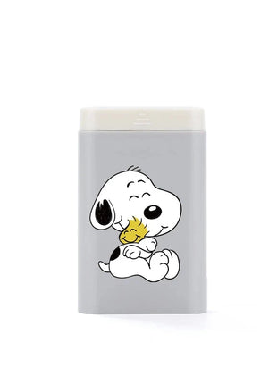 Mini Small Portable Travel Vitamin Box Pill Cases BuZhi Stationery Store