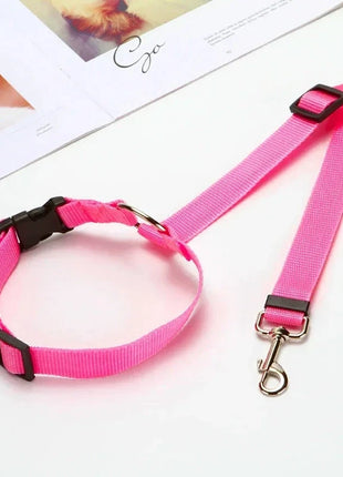 Pet Seat Belt Bobit Store